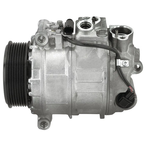 Denso Compressor 7SEU17C (Sprinter W906 213CDi 313CDi 06)
