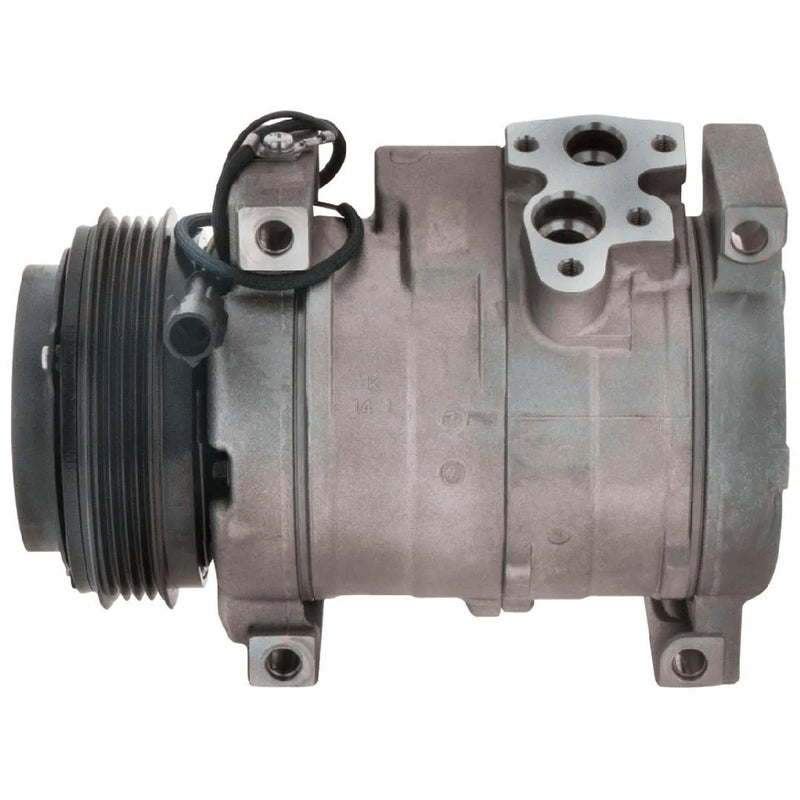 Denso Compressor 10S17C 4v (Daily 2.3L Diesel 11-14)