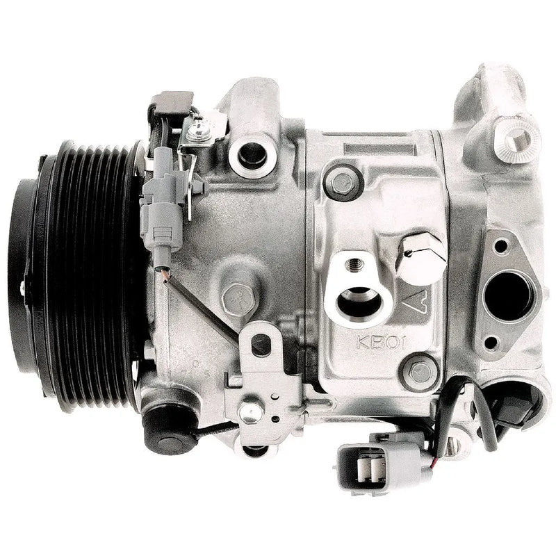 Denso Compressor 7SBH17C (Kluger GSU40R GSU45R 07-14)