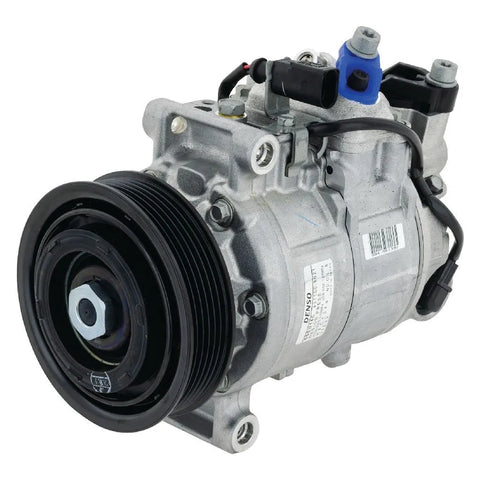 Denso Compressor (A6 C7 3.0L Diesel 11-15/A7 4G 3.0L Diesel 11-15)