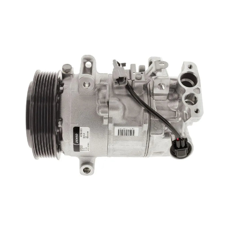 Denso CM5867 Compressor 6SEL14C (Megane RS250 X95 10-12)