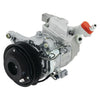 Denso CM5871 Compressor (IS300 JCE10R 3.0L V6 01-05)