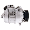 Denso Compressor 7SEU17C (Amarok/Transporter 1.9L TDI 2.5L TDI)