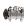 Denso Compressor 12V 1A 133mm 10S17C (Fendt Tractor)