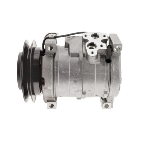 Denso Compressor 12V 1A 133mm 10S17C (Fendt Tractor)