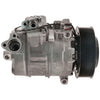 Denso Compressor (Actros/Axor/FUSO HD Euro 470)