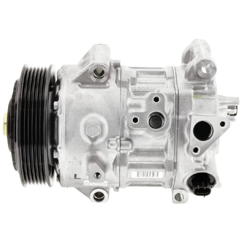 Denso Compressor 7SES17C 6PV 125MM 12V (RAV4 ASA44R 13)