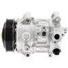 Denso Compressor 7SES17C 6PV 125MM 12V (RAV4 ASA44R 13)