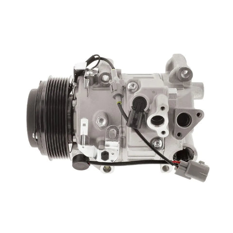 Denso Compressor TSB19C (Kluger GSU45R 3.5L Petrol 07-14)