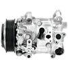 Denso Compressor TSB19C (Kluger GSU45R 3.5L Petrol 07-14)