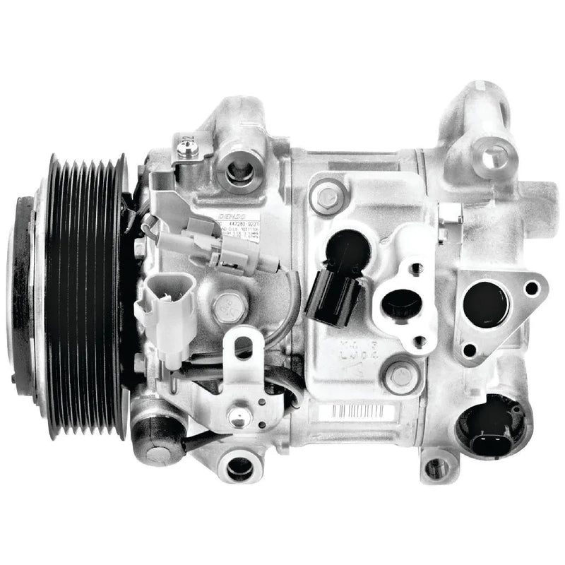 Denso Compressor TSB19C (Kluger GSU45R 3.5L Petrol 07-14)