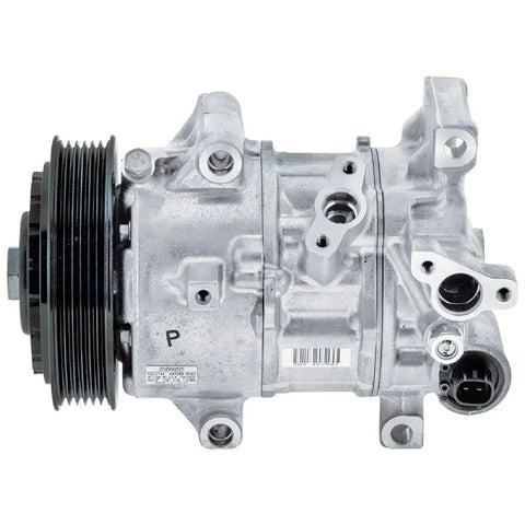 Denso Compressor (Corolla ZRE182R 12-18)