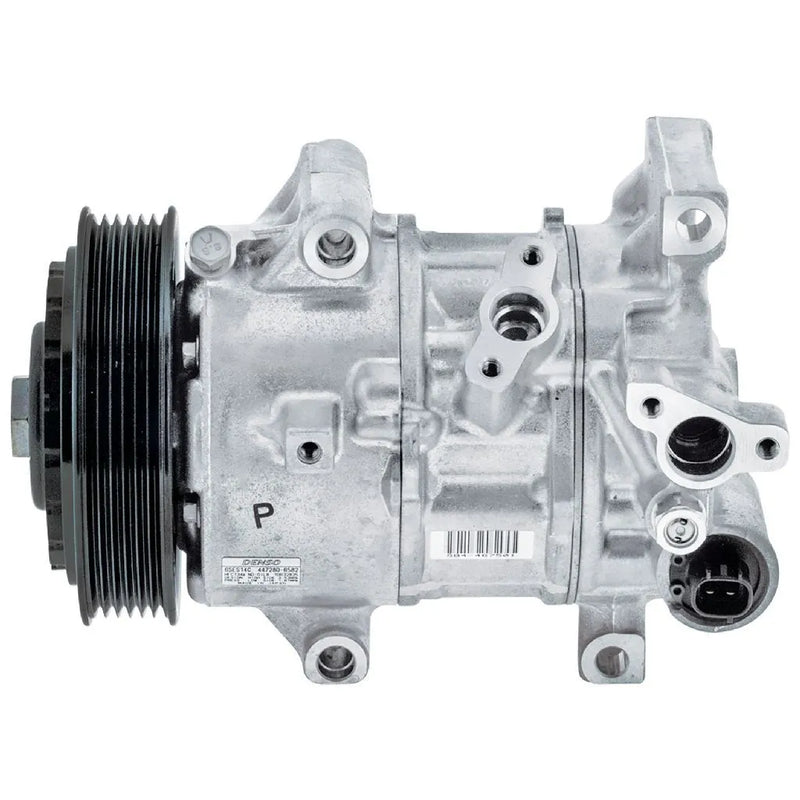 Denso Compressor (Corolla ZRE182R 12-18)