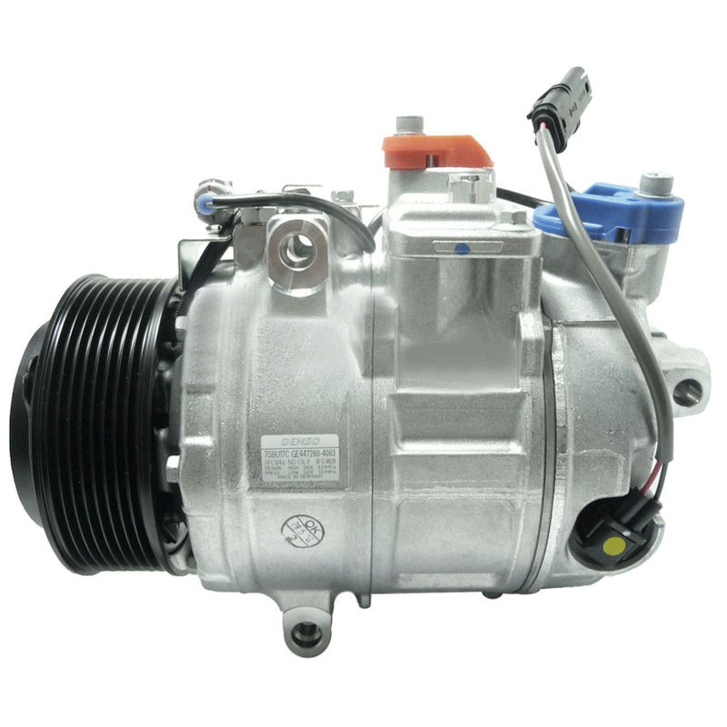 Denso Compressor (3.0L 335i 11-15/435i 13-16/535i 09-17)