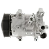 Denso Compressor (RAV4 ALA49 2.2L Diesel 15+)