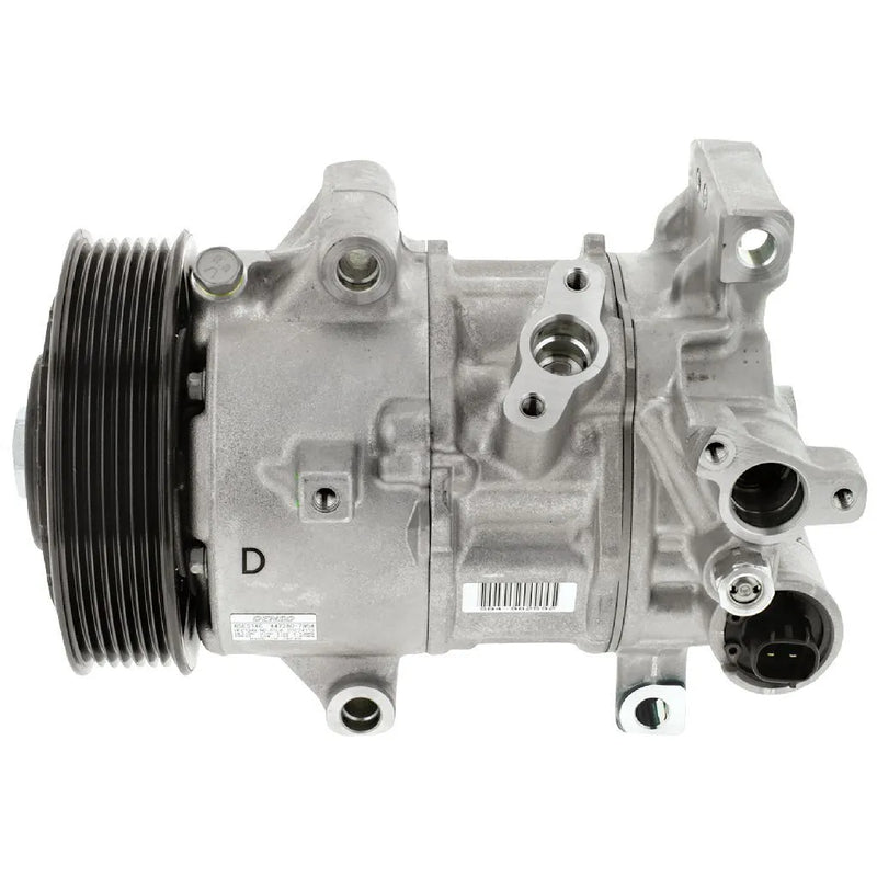 Denso Compressor (RAV4 ALA49 2.2L Diesel 15+)