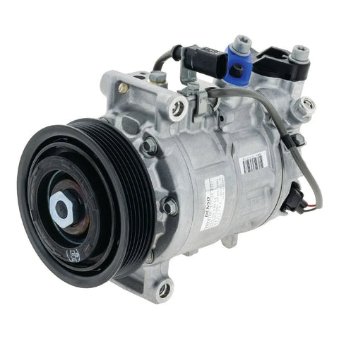Denso Compressor (A5 2.0L & 3.0L TDI 11/Q5 3.0L TDI 12) (image 2)