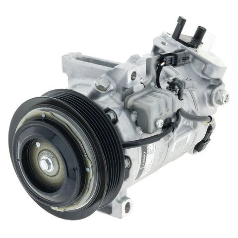 Denso Compressor (QASHQAI J11 2.0L 14+/ X-Trail T32 2.0L 14+)
