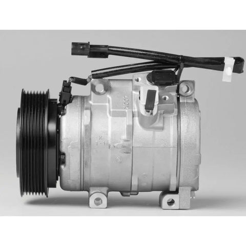 Denso Compressor (Pajero NS NT NW NX 3.8 V6 Petrol 06+)