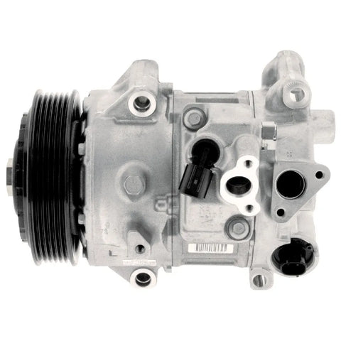 Denso Compressor TSE17C 6PV (Camry ASV50R 2.5L Petrol 11-17)