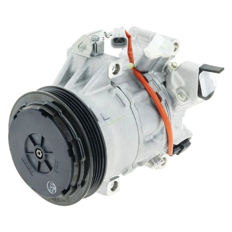 Denso Compressor (Allex Corolla Fielder/RUNX NZE121)
