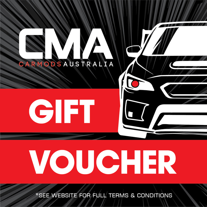 CMA CMA Gift Voucher - $500