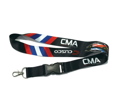 CMA CMA Lanyard