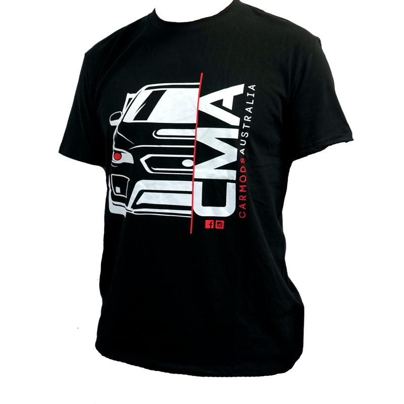 CMA CMA Logo T-Shirt