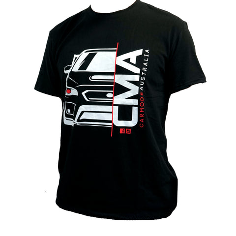 CMA CMA Logo T-Shirt - XL