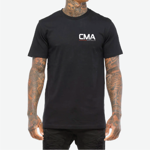 CMA Basic - Premium T-Shirt