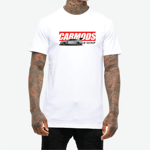 CMA Jap Edition - CMA Premium T-Shirt