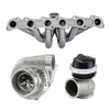 CMA 6Boost Turbosmart Turbo Kit (RB30DET-SOHC )