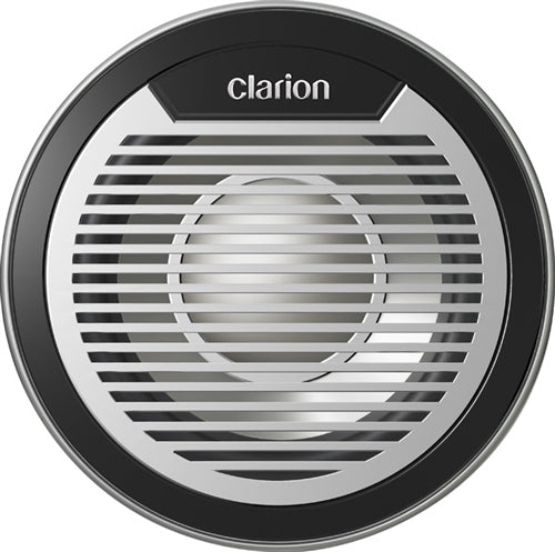 Clarion Audio 10In 400Watt Subwoofer Marine CMQ2510W