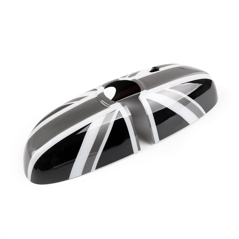 MINI Cooper F55 F56 MK3 Union Jack Mirror Cover (2014-2023)
