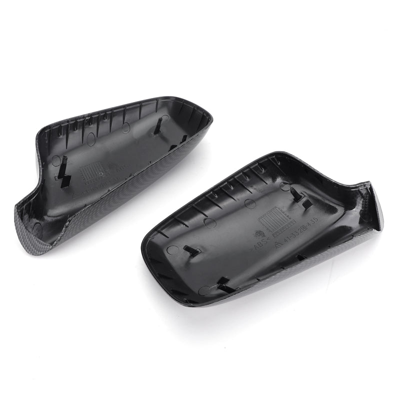BMW E46 / E65 / E66 745i / 750i Mirror Cover Cap (1998-2008)