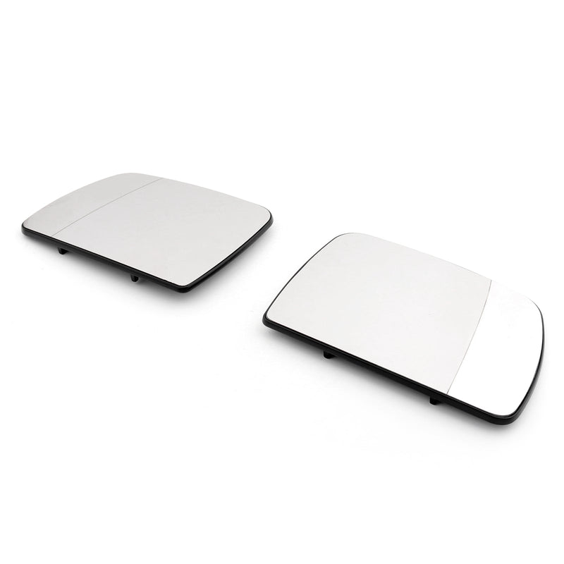 BMW X5 E53 Heated Mirror Glass & Backing Plate (2000-2006)