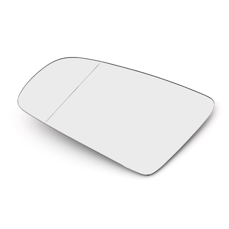 Audi A3 S3 A4 B6 B7 A6 S6 Heated Mirror Glass (2001-2012)