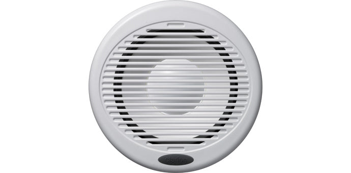 Clarion Audio Subwoofer Marine 10In 350W CMSW10.1