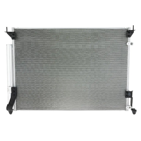 Denso Condenser (Hiace GRH300 V6 3.5L Petrol 19+)