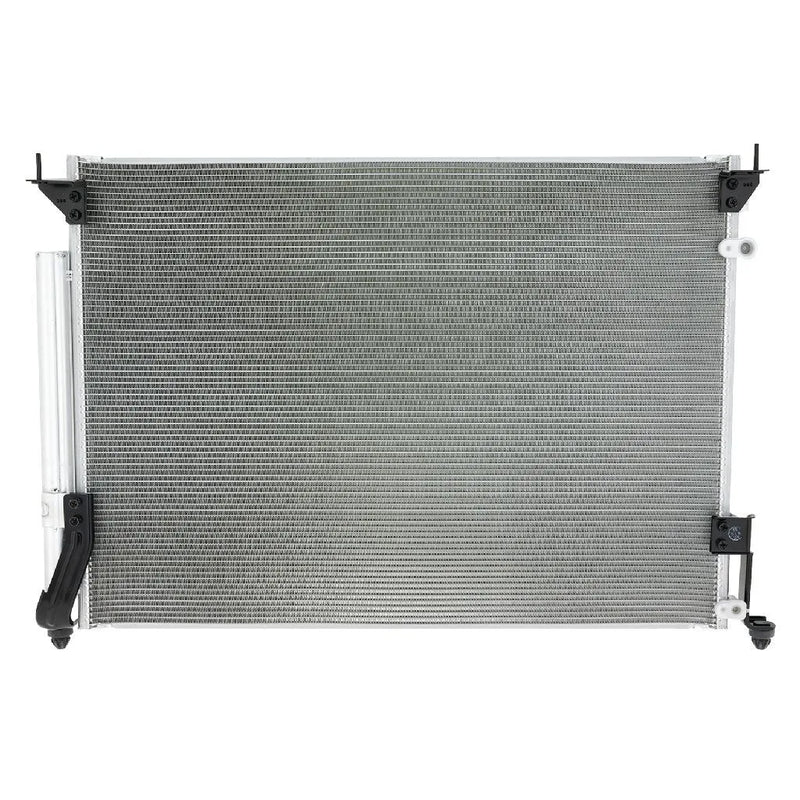 Denso Condenser (Hiace GRH300 V6 3.5L Petrol 19+)