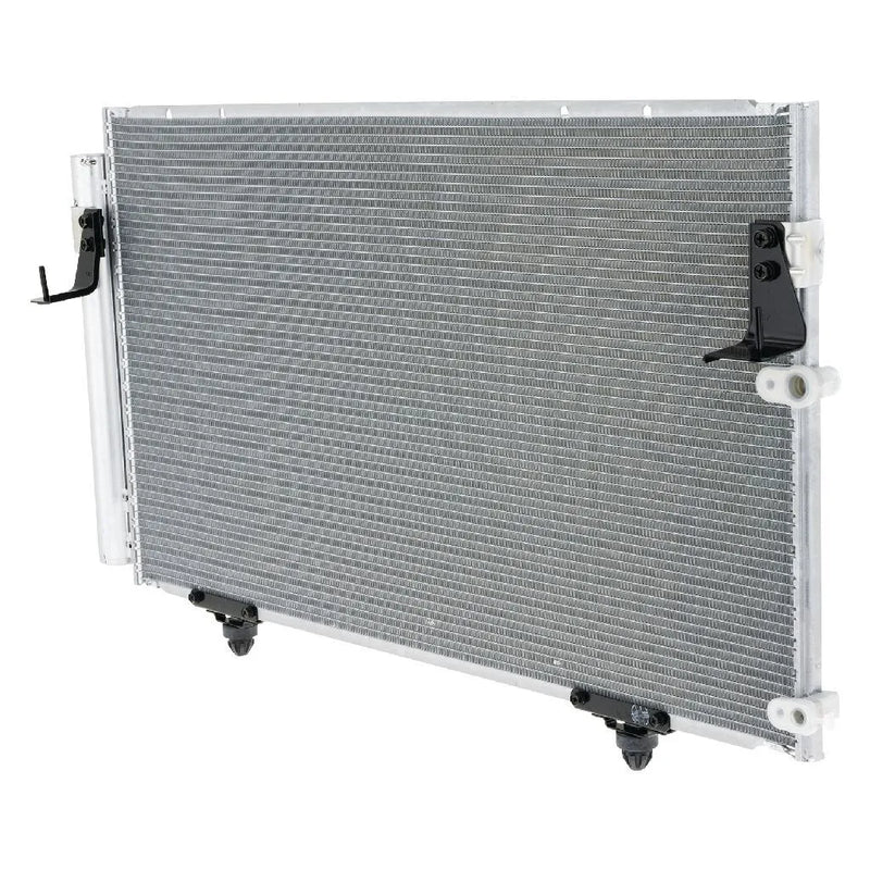 Denso Condenser (Hiace GDH300 2.8L Diesel 19+)
