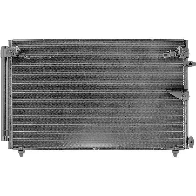 Denso Condenser (LS430 00+)