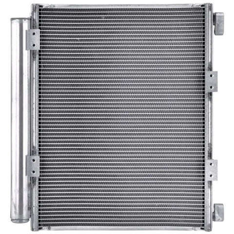 Denso Condenser (NPR250 18+)