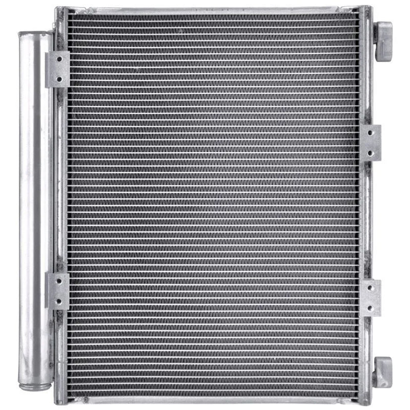 Denso Condenser (NPR250 18+)