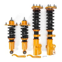 Height Adjustment Coilover For Honda CR-V RE SUV 2.4 i-Vtec 4WD (RE4) 2007-2011