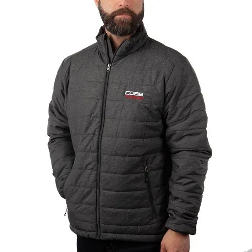 Cobb Tuning Carbon Puffer Jacket