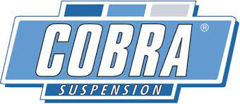 Coil Spring - Front, Raised — COBRA CTFR-266 | Toyota Hilux Sr 20-25