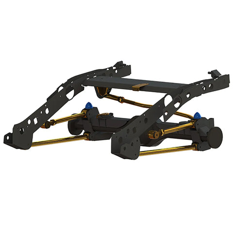 Superior Engineering Superior Weld In Coil Conversion VSB14 Approved — Ford Ranger PX-PXII-PXIII/Mazda BT-50 (2012...
