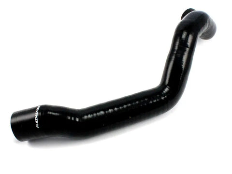Plazmaman Cold Side Silicone Hose Upgrade (Colorado RG Duramax 2.8L) — fits Holden Colorado