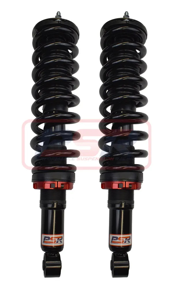 Performance Suspension Racing Colkit-011 TTG 2-4" Front